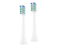 Końcówka do szczoteczek Beautifly Końcówki do szczoteczki do zębów Smile White 2 szt.